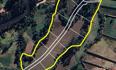 Terreno en venta en Valle Sagrado