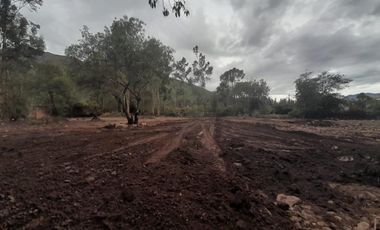 Terreno en venta en Valle Sagrado