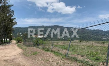 Terreno en Venta Cerca de  Ixtapan de la Sal - (3)