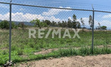 Terreno en Venta Cerca de  Ixtapan de la Sal - (3)