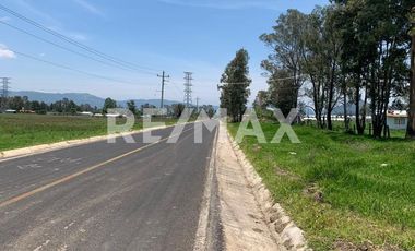 Terreno en Venta Cerca de  Ixtapan de la Sal - (3)
