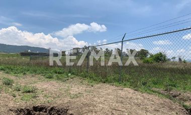 Terreno en Venta Cerca de  Ixtapan de la Sal - (3)
