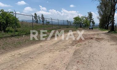 Terreno en Venta Cerca de  Ixtapan de la Sal - (3)
