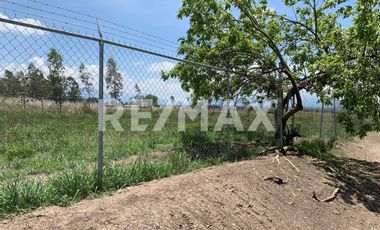 Terreno en Venta Cerca de  Ixtapan de la Sal - (3)