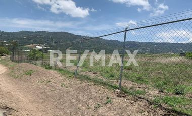 Terreno en Venta Cerca de  Ixtapan de la Sal - (3)
