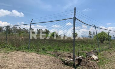 Terreno en Venta Cerca de  Ixtapan de la Sal - (3)