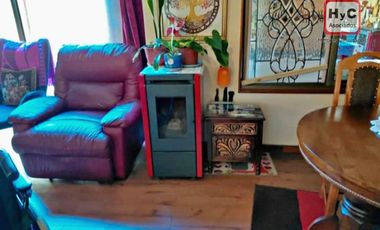 CASA EN VENTA ,LOMAS SAN SEBASTIAN