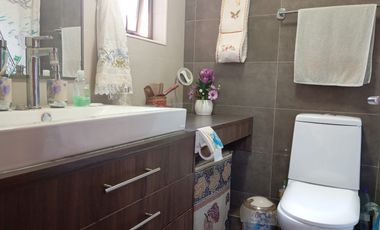 CASA EN VENTA ,LOMAS SAN SEBASTIAN