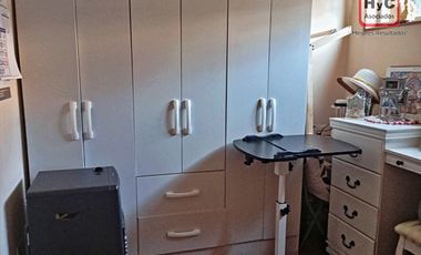 CASA EN VENTA ,LOMAS SAN SEBASTIAN