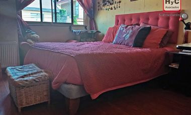 CASA EN VENTA ,LOMAS SAN SEBASTIAN