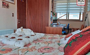 CASA EN VENTA ,LOMAS SAN SEBASTIAN