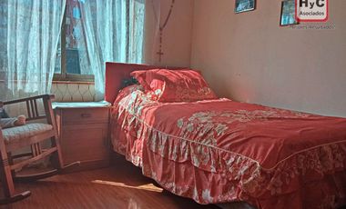 CASA EN VENTA ,LOMAS SAN SEBASTIAN