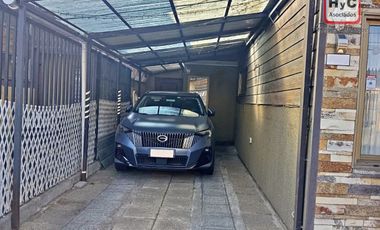 CASA EN VENTA ,LOMAS SAN SEBASTIAN