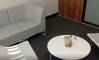 IB-CM0857 - Oficina en Venta en Álvaro Obregón, 484 m2.