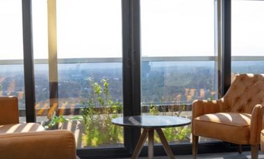 IB-CM0857 - Oficina en Venta en Álvaro Obregón, 484 m2.