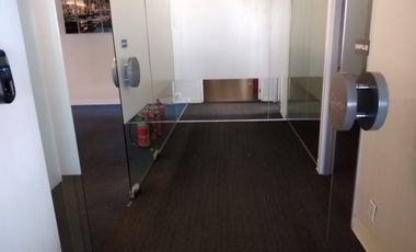 IB-CM0851 - Oficina Corporativa en Renta en Santa Fe, 1,370 m2.