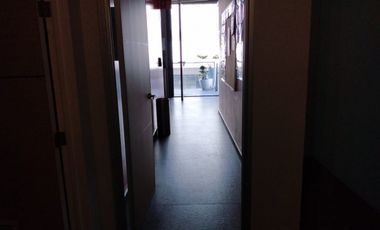 IB-CM0852 - Oficina en Renta en Santa Fe, 1,426 m2.