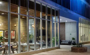 Departamento en venta en Antiguo Nogalar, San Nicolás de los Garza, Nuevo León