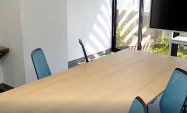 IB-CM0853 -  Oficina en Venta en Álvaro Obregón, 118 m2.