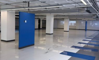 IB-CM0878 - Oficina en Renta en Cuauhtémoc, 760 m2.