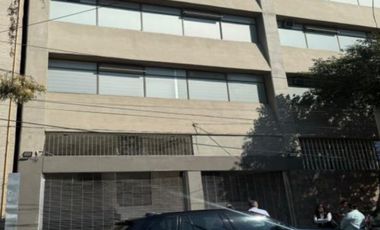IB-CM0878 - Oficina en Renta en Cuauhtémoc, 760 m2.