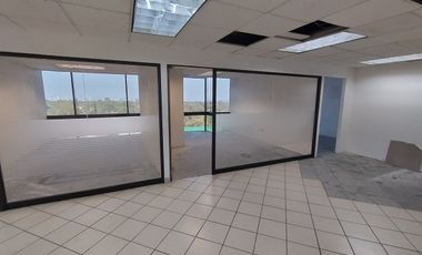 IB-CM0879 - Oficina en Renta en Álvaro Obregón, 378 m2.