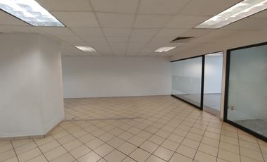 IB-CM0879 - Oficina en Renta en Álvaro Obregón, 378 m2.