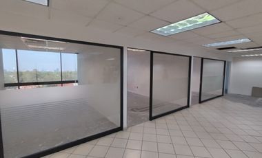 IB-CM0879 - Oficina en Renta en Álvaro Obregón, 378 m2.