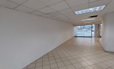 IB-CM0879 - Oficina en Renta en Álvaro Obregón, 378 m2.