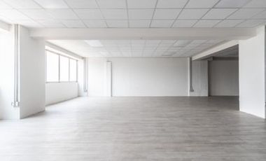 IB-CM0881 - Oficina en Renta en la Roma, 630 m2.