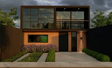 Casa en venta en San Lucas Cuauhtelulpan, Tlaxcala, Tlaxcala