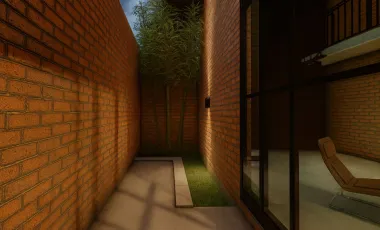 Casa en venta en San Lucas Cuauhtelulpan, Tlaxcala, Tlaxcala