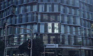 IB-CM0872 - Oficina en Renta en San José Insurgentes, 1,710 m2.