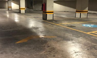 IB-CM0872 - Oficina en Renta en San José Insurgentes, 1,710 m2.