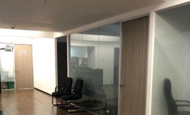 IB-CM0874 - Oficina en Renta en Barranca del Muerto, 1,716 m2.