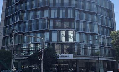 IB-CM0874 - Oficina en Renta en Barranca del Muerto, 1,716 m2.