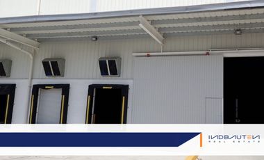 IB-VE0035 - Bodega Industrial en Renta en Veracruz, 8,800 m2.