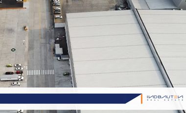 IB-VE0035 - Bodega Industrial en Renta en Veracruz, 8,800 m2.