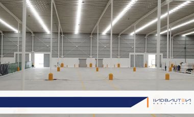 IB-VE0035 - Bodega Industrial en Renta en Veracruz, 8,800 m2.
