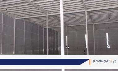 IB-VE0036 - Bodega Industrial en Renta en Veracruz, 4,400 m2.