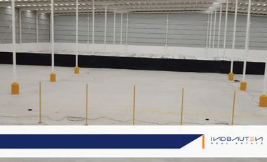 IB-VE0036 - Bodega Industrial en Renta en Veracruz, 4,400 m2.