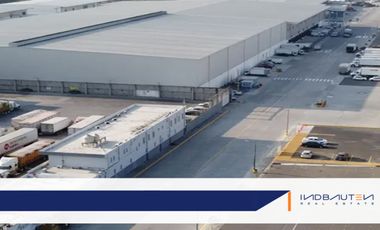 IB-VE0036 - Bodega Industrial en Renta en Veracruz, 4,400 m2.