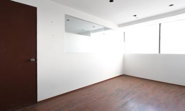 IB-CM0884 - Oficina en Renta en Cuauhtémoc, 302 m2.