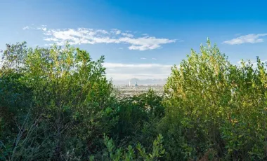 Terreno en venta en Las Águilas, Guadalupe, Nuevo León