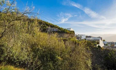 Terreno en venta en Las Águilas, Guadalupe, Nuevo León