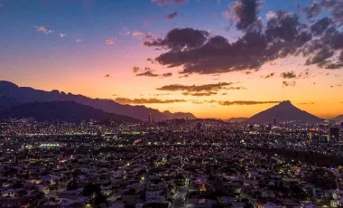 Terreno en venta en Las Águilas, Guadalupe, Nuevo León