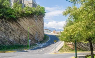 Terreno en venta en Las Águilas, Guadalupe, Nuevo León