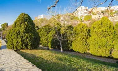 Terreno en venta en Las Águilas, Guadalupe, Nuevo León