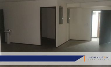 IB-CM0886 - Oficina en Renta en Álvaro Obregón, 150 m2.