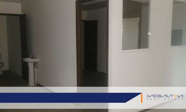 IB-CM0886 - Oficina en Renta en Álvaro Obregón, 150 m2.